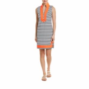 Sail to Sable tunic striped dress